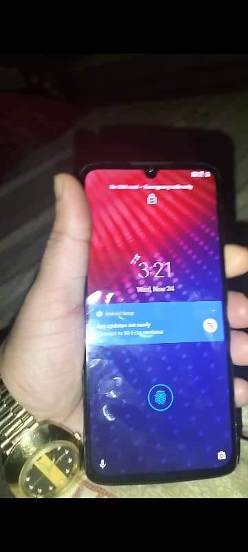 moto z4 128gb 1