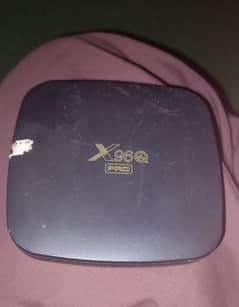 Android TV BoX for sell