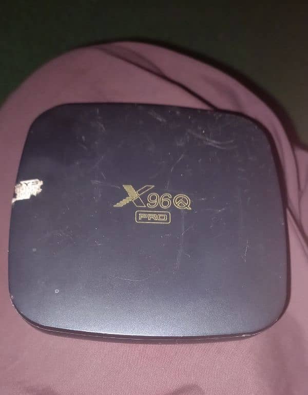 Android TV BoX for sell 0