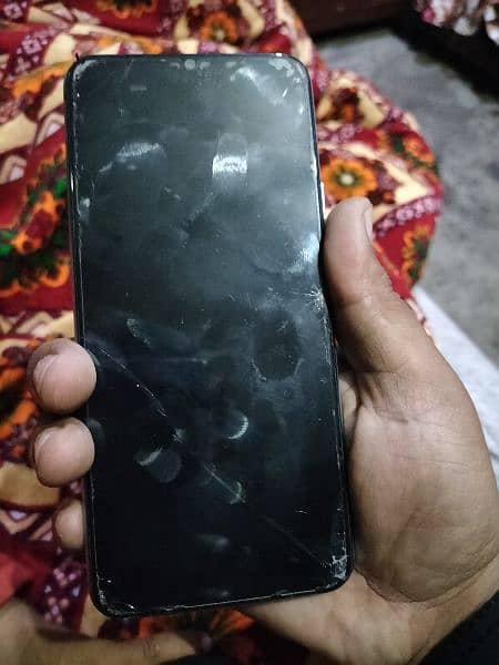 Vivo 4 64 pannal change hai 9/10 6