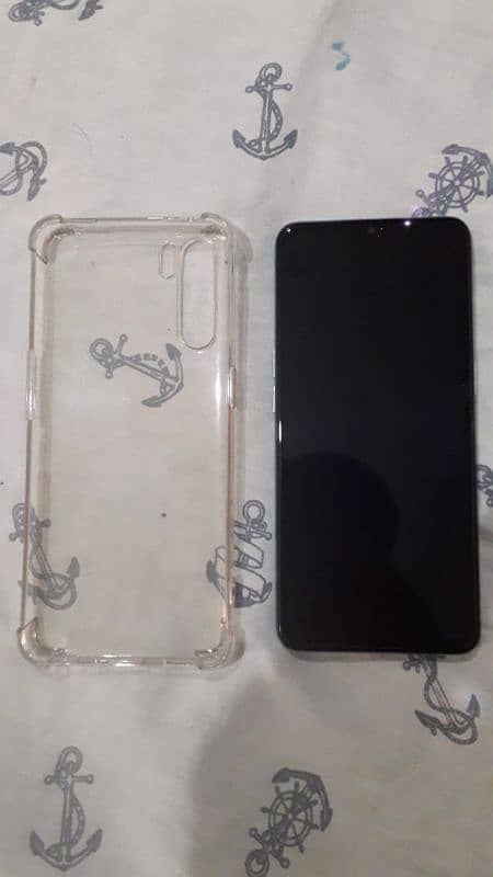 Oppo F15,Ram 8/256,with box charger,all ok 1