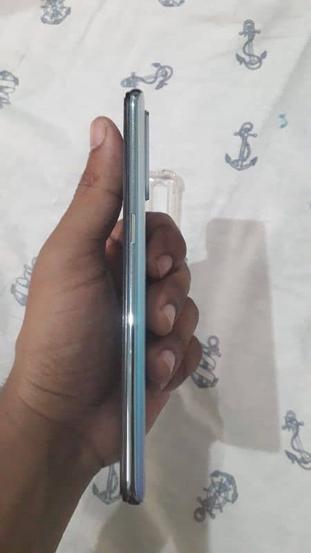 Oppo F15,Ram 8/256,with box charger,all ok 3