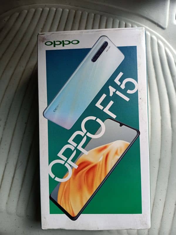 Oppo F15,Ram 8/256,with box charger,all ok 7