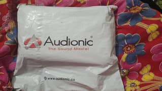 Audionic 550 pro