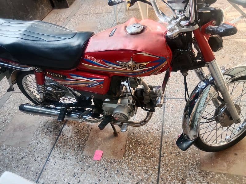 union star bike for sale 2024 4