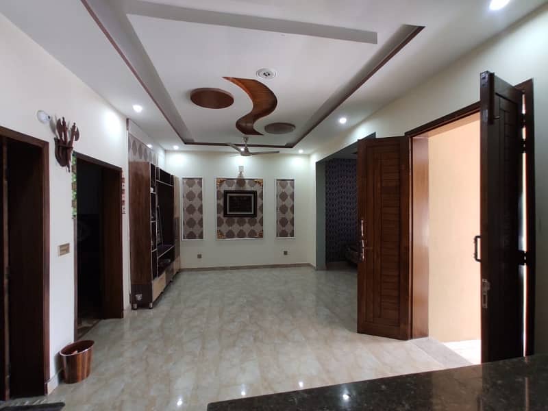 Prime Location House In Dawood Residency Housing Scheme Sized 5 Marla Is Available 0