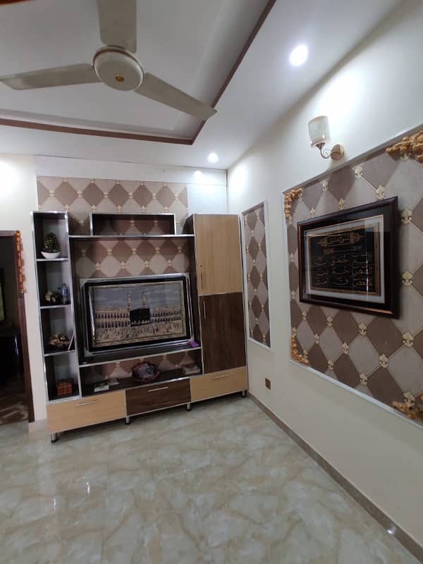 Prime Location House In Dawood Residency Housing Scheme Sized 5 Marla Is Available 4