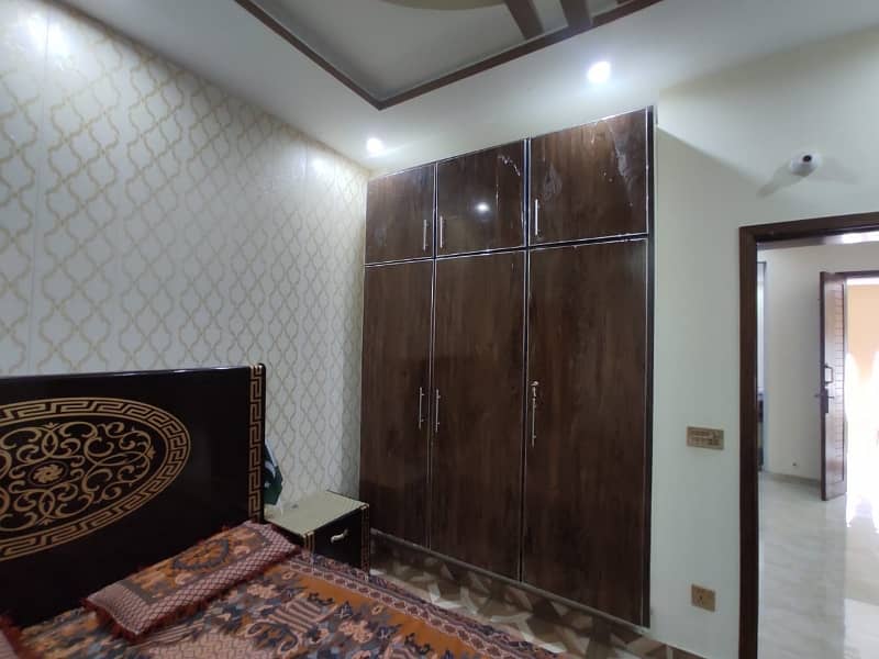 Prime Location House In Dawood Residency Housing Scheme Sized 5 Marla Is Available 5