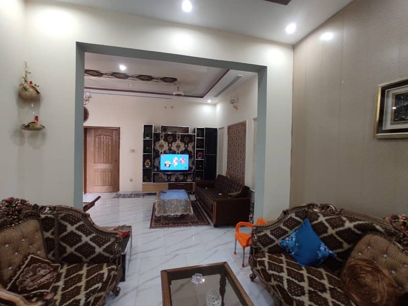 Prime Location House In Dawood Residency Housing Scheme Sized 5 Marla Is Available 7