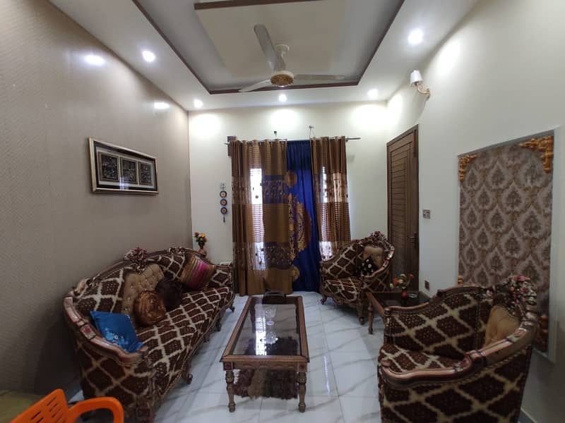 Prime Location House In Dawood Residency Housing Scheme Sized 5 Marla Is Available 8