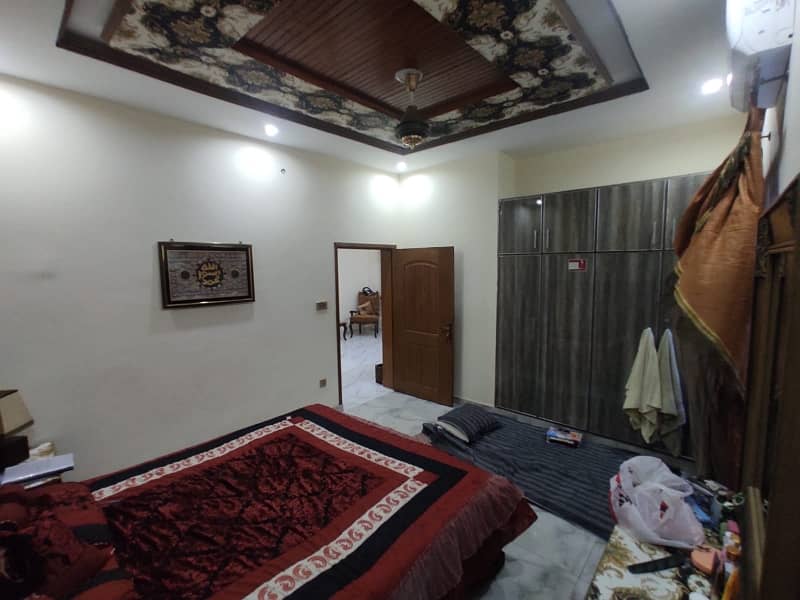 Prime Location House In Dawood Residency Housing Scheme Sized 5 Marla Is Available 9