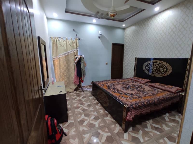 Prime Location House In Dawood Residency Housing Scheme Sized 5 Marla Is Available 10