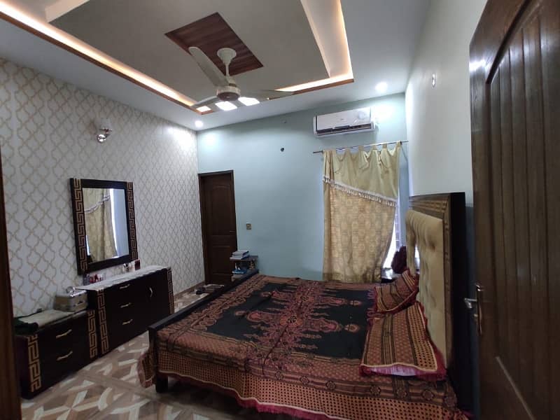 Prime Location House In Dawood Residency Housing Scheme Sized 5 Marla Is Available 14