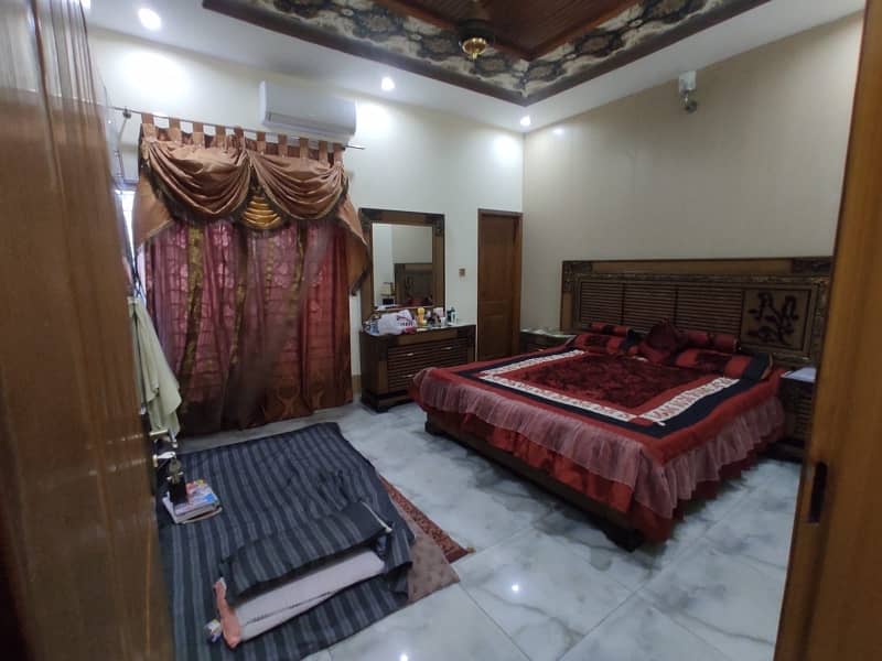 Prime Location House In Dawood Residency Housing Scheme Sized 5 Marla Is Available 16