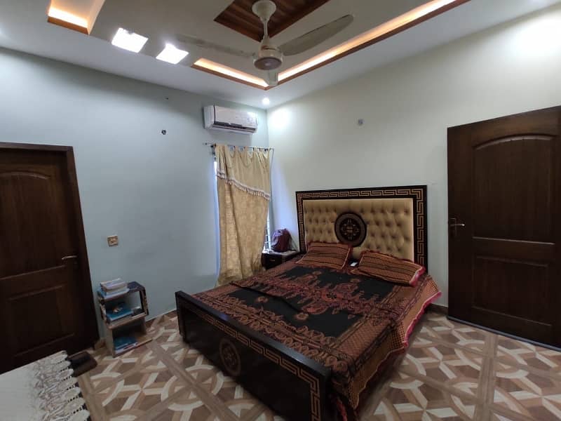 Prime Location House In Dawood Residency Housing Scheme Sized 5 Marla Is Available 20