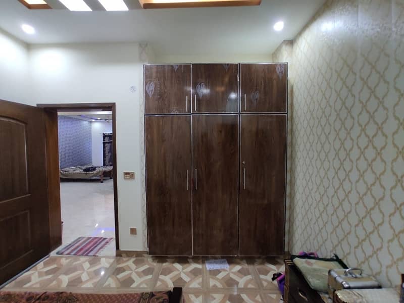 Prime Location House In Dawood Residency Housing Scheme Sized 5 Marla Is Available 21