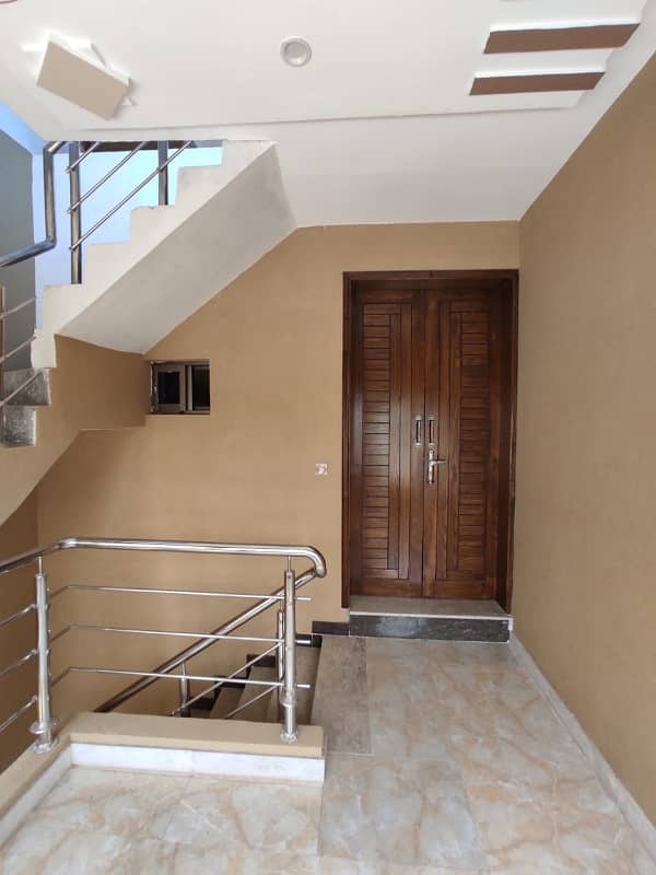 Prime Location House In Dawood Residency Housing Scheme Sized 5 Marla Is Available 27