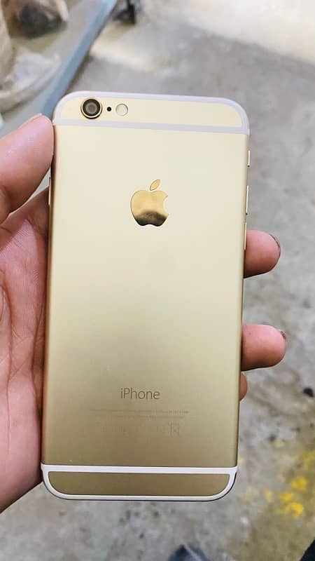 iPhone 6 All ok  03126226678 0