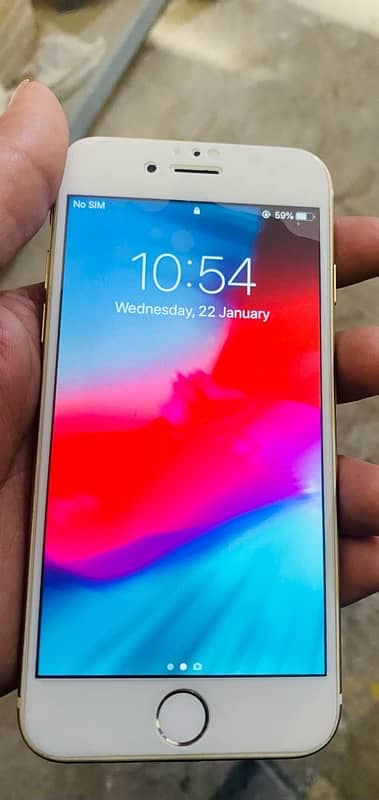 iPhone 6 All ok  03126226678 1