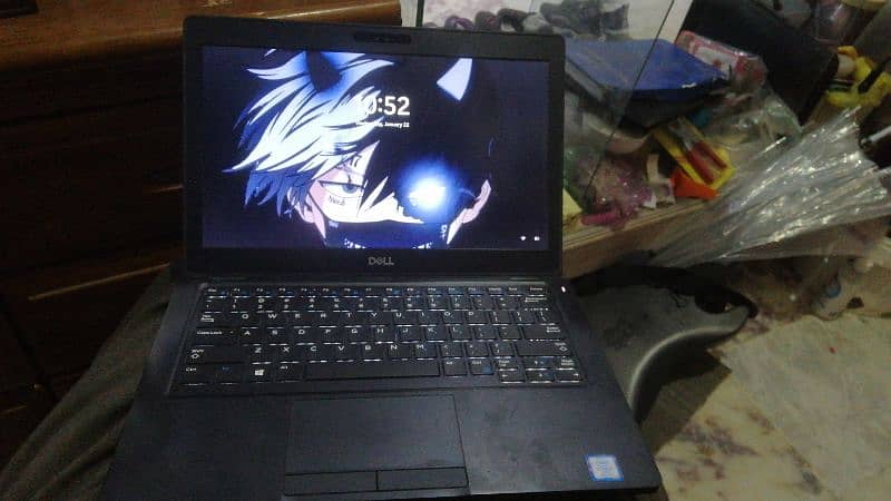 dell i5 8th gen vpro 1