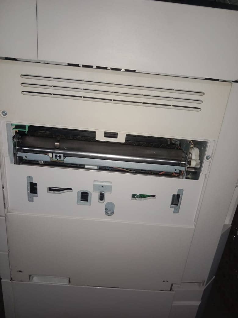 Xerox 5855 1