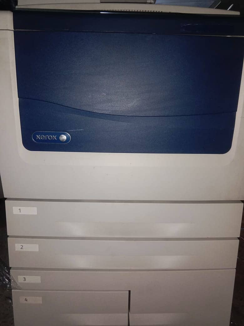 Xerox 5855 6