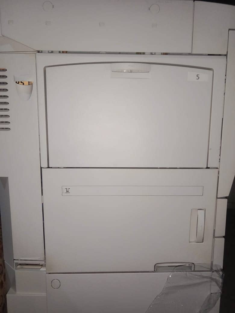 Xerox 5855 9