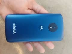 moto e5 2 16 Pta official approvd