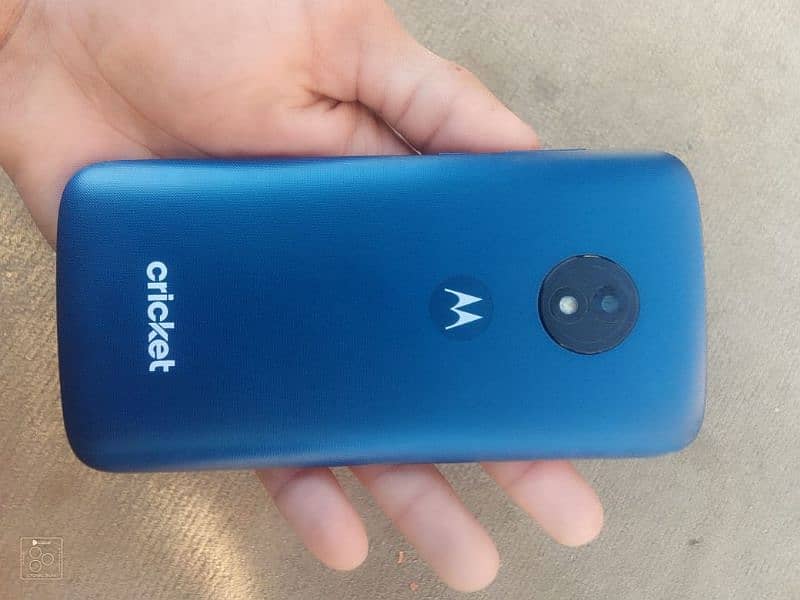 moto e5 2 16 Pta official approvd 0