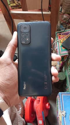 redmi note 11 6 /128