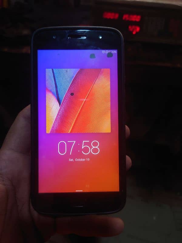 moto x t ram 4gb rom 32 PTA approved hai 4