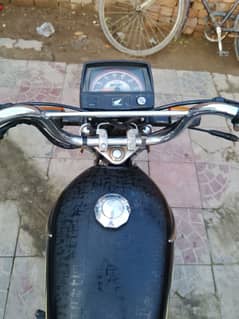 honda 70cc