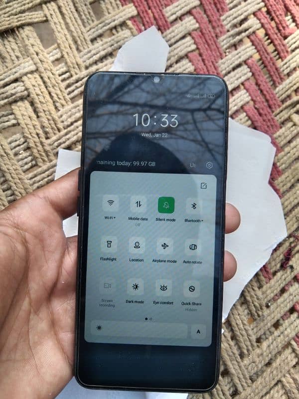 oppo a16 kit 6/128 8