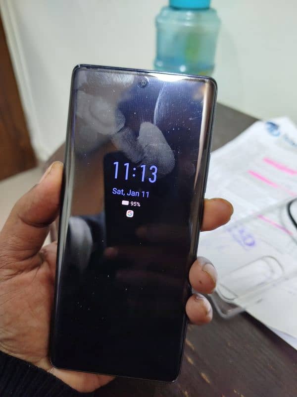 Infinix Hot 50 Pro Plus 8 256 4