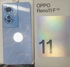 Oppo Reno 11f.  5g