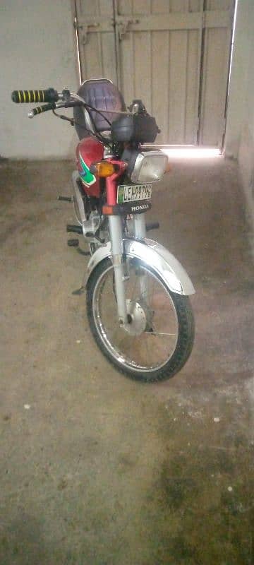 I sell my ok Bick everything is ok (03097889671 9