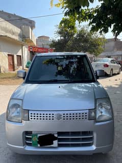 Suzuki Alto 2007