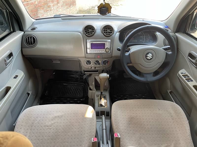 Suzuki Alto 2007 5