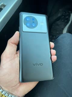 Vivo X80