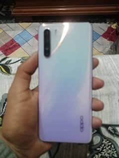 Oppo Reno 3