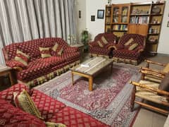 400 sq Yard single storey house sale Gulshan e iqbal karachi sindh