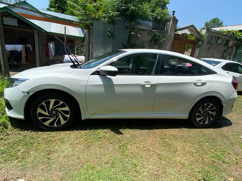 Honda Civic 2017 | Mint Condition | First Owner 2