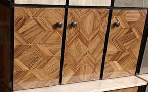 Kitchen Cabinets for Sale in Pakistan | Best Price Kitchen Cabinets