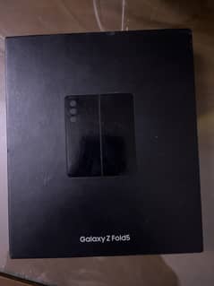 Samsung Mobile Z Fold 5