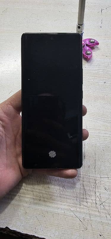 infinix zero 40 256 gb 6