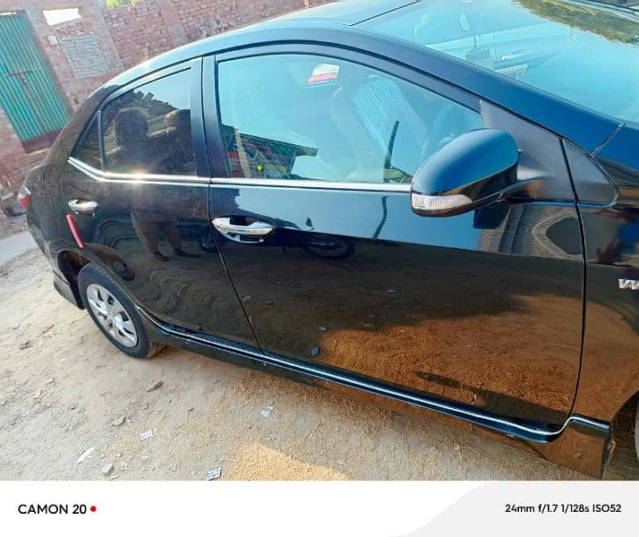 Toyota Corolla XLI 2018.19 detials par kr rbta kry 5