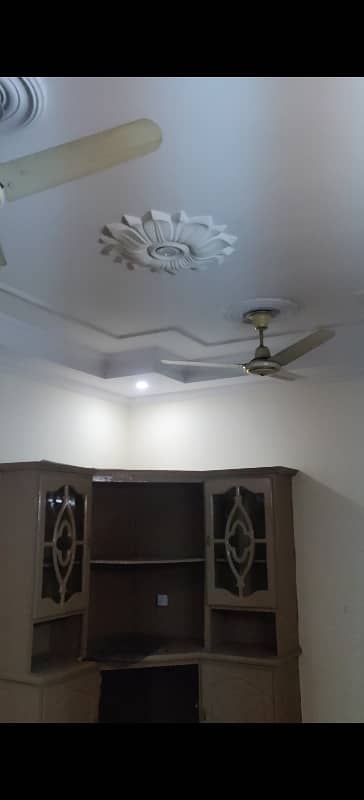 5 Marla Double Unit House For Rent Near Emporium Mall 11