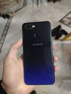 Oppo F9