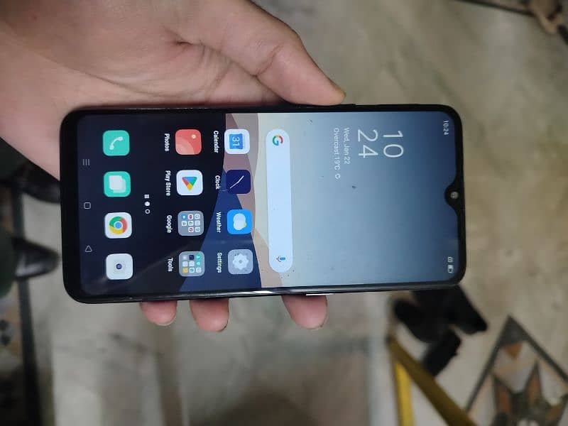 Oppo F9 3