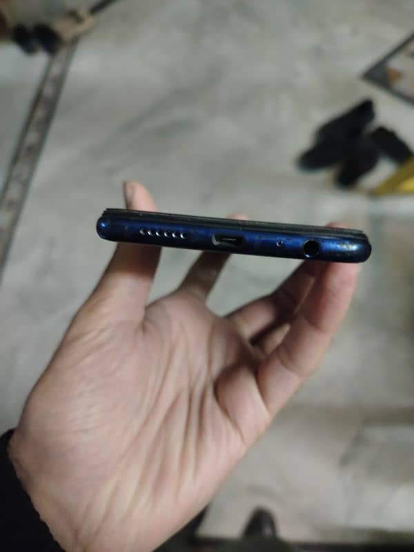 Oppo F9 4